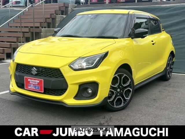 Suzuki SWIFT 2021-01 8545593-0