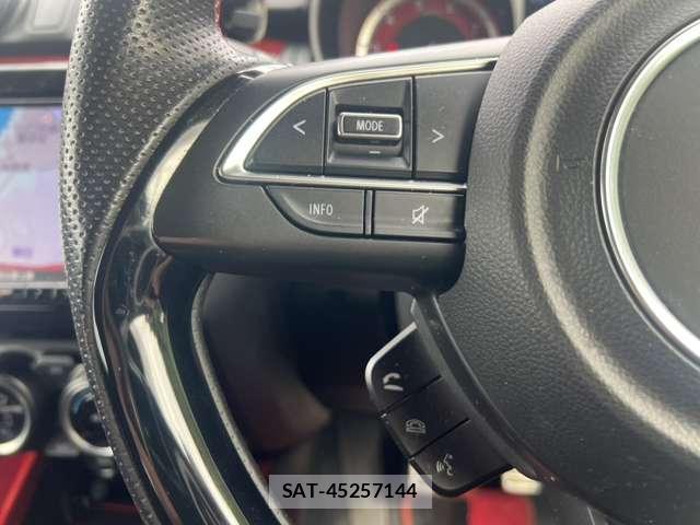 Suzuki SWIFT 2021-01 8545593-1