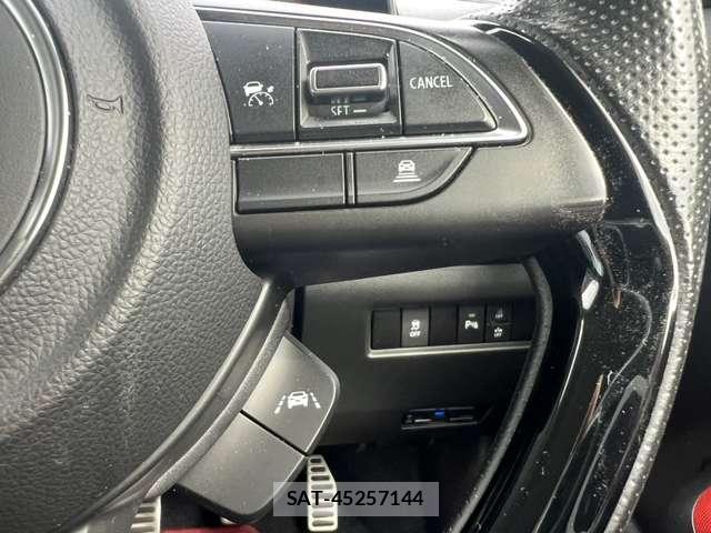 Suzuki SWIFT 2021-01 8545593-5