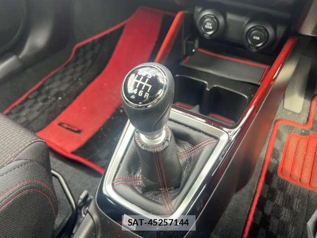 Suzuki SWIFT 2021-01 8545593-7