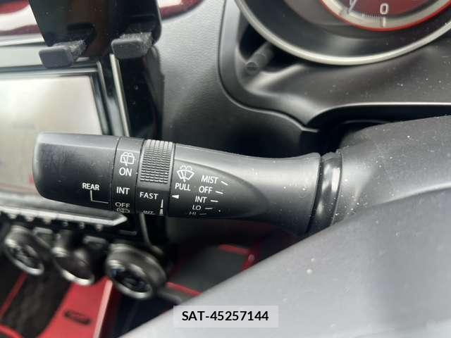 Suzuki SWIFT 2021-01 8545593-8