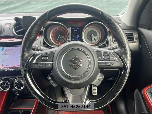 Suzuki SWIFT 2021-01 8545593-9