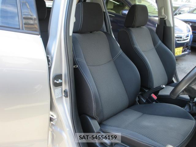 Suzuki SWIFT 2014-03 8545751-10