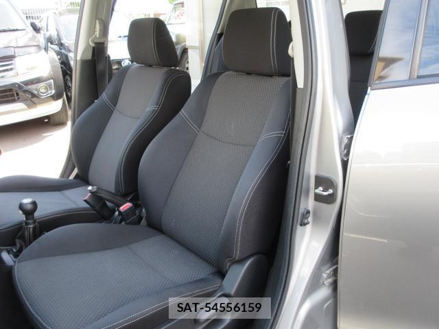 Suzuki SWIFT 2014-03 8545751-11
