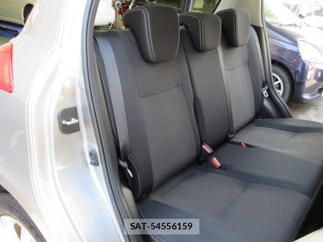 Suzuki SWIFT 2014-03 8545751-12
