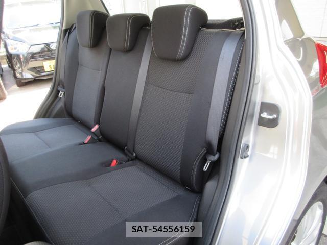 Suzuki SWIFT 2014-03 8545751-13