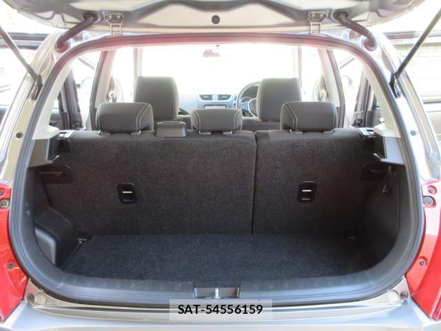 Suzuki SWIFT 2014-03 8545751-14