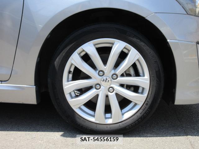 Suzuki SWIFT 2014-03 8545751-15