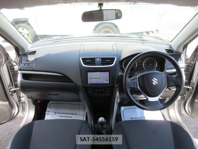 Suzuki SWIFT 2014-03 8545751-2