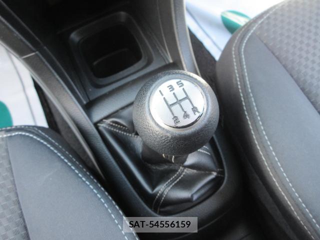 Suzuki SWIFT 2014-03 8545751-5