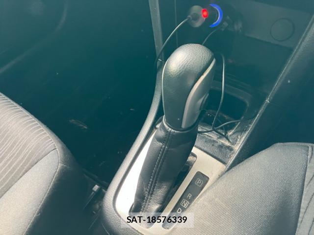Suzuki SWIFT 2010-09 8547431-15
