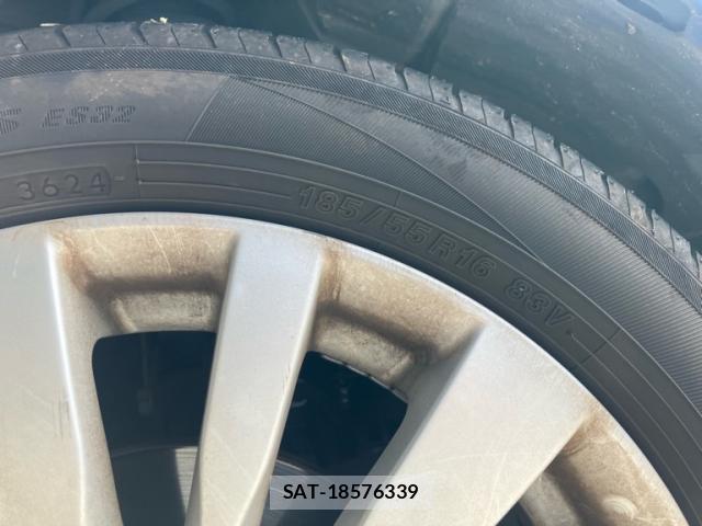 Suzuki SWIFT 2010-09 8547431-4