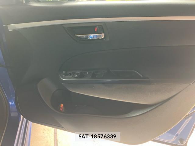 Suzuki SWIFT 2010-09 8547431-5