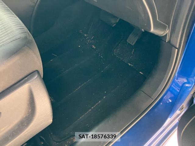 Suzuki SWIFT 2010-09 8547431-6
