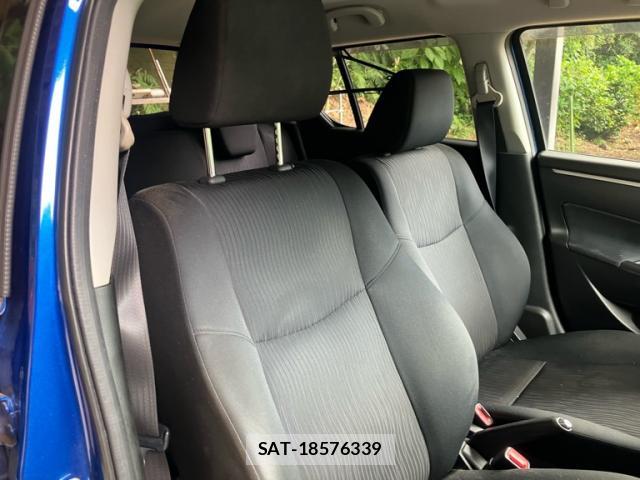 Suzuki SWIFT 2010-09 8547431-8