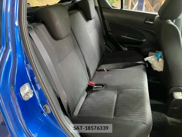 Suzuki SWIFT 2010-09 8547431-9