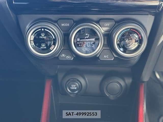 Suzuki SWIFT 2025-01 8549069-13