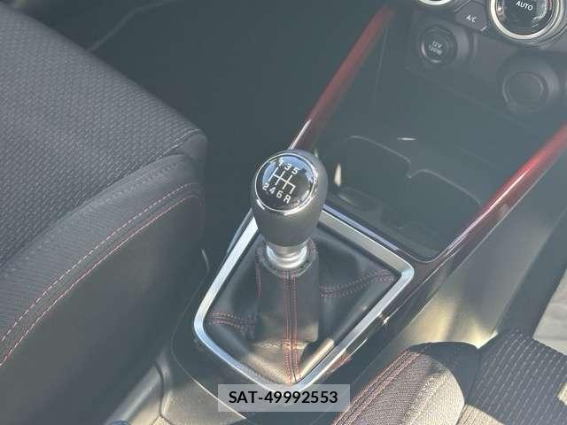 Suzuki SWIFT 2025-01 8549069-17