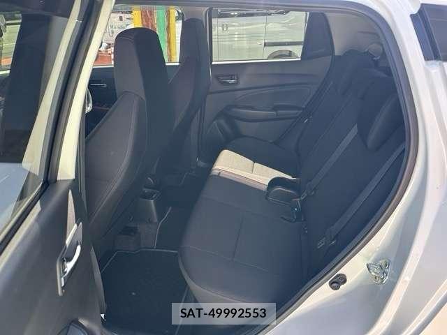Suzuki SWIFT 2025-01 8549069-5