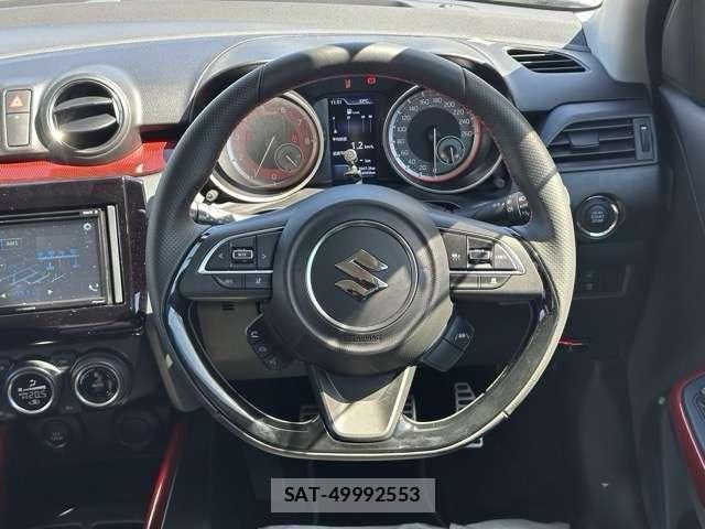 Suzuki SWIFT 2025-01 8549069-7