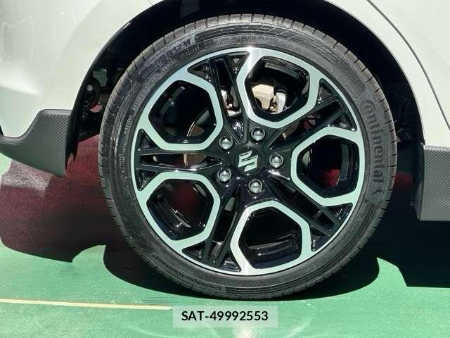 Suzuki SWIFT 2025-01 8549069-8