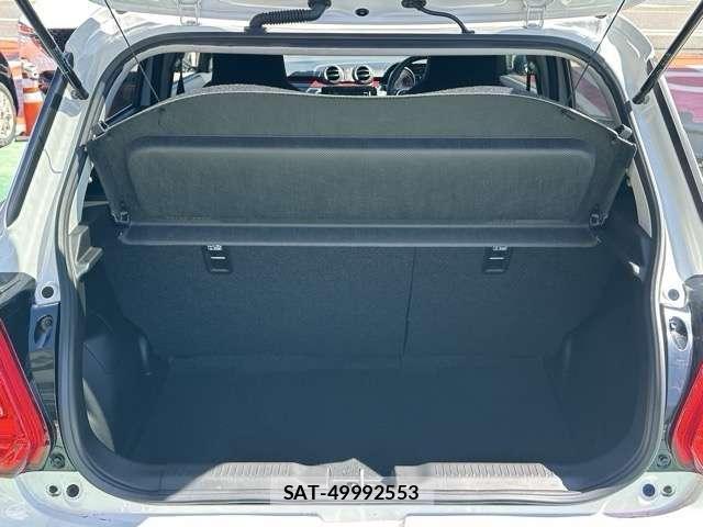Suzuki SWIFT 2025-01 8549069-9