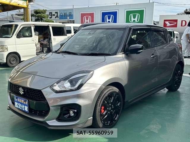 Suzuki SWIFT 2025-03 8549070-0