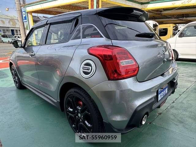 Suzuki SWIFT 2025-03 8549070-3