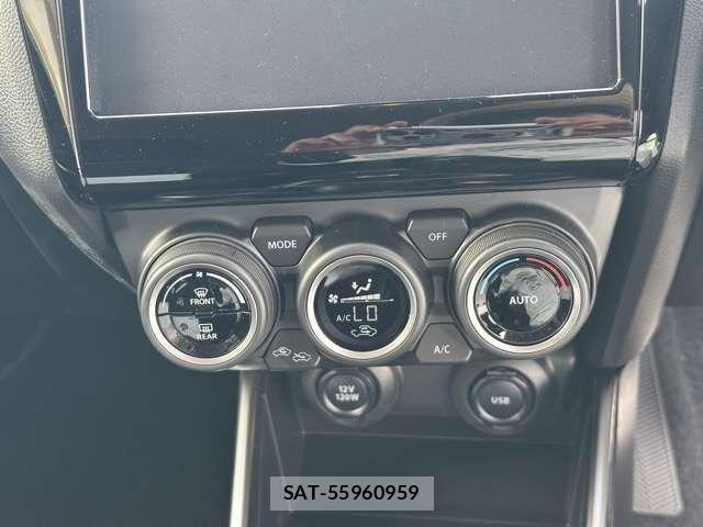 Suzuki SWIFT 2025-03 8549070-4