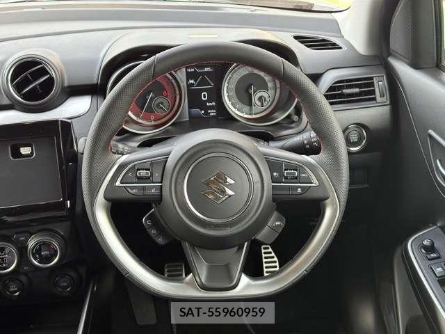 Suzuki SWIFT 2025-03 8549070-7