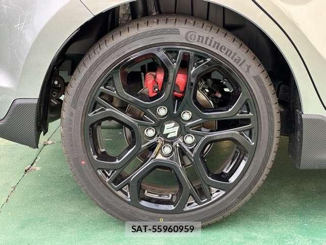 Suzuki SWIFT 2025-03 8549070-8