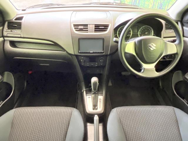 Suzuki SWIFT 2015-12 8549414-1