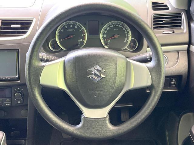 Suzuki SWIFT 2015-12 8549414-10