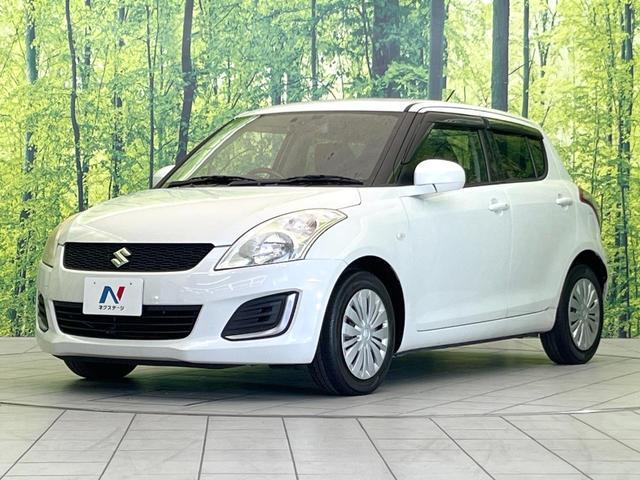 Suzuki SWIFT 2015-12 8549414-13