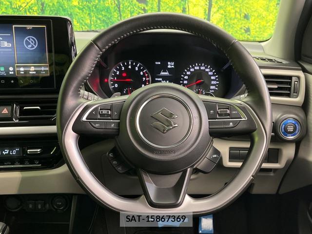 Suzuki SWIFT 2024-11 8549565-10
