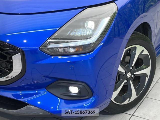 Suzuki SWIFT 2024-11 8549565-11