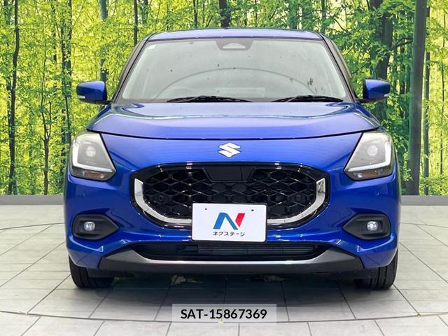 Suzuki SWIFT 2024-11 8549565-13