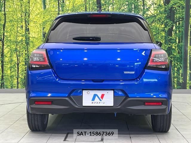 Suzuki SWIFT 2024-11 8549565-14