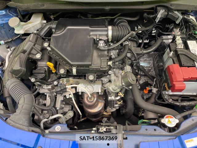 Suzuki SWIFT 2024-11 8549565-17