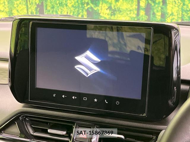 Suzuki SWIFT 2024-11 8549565-3