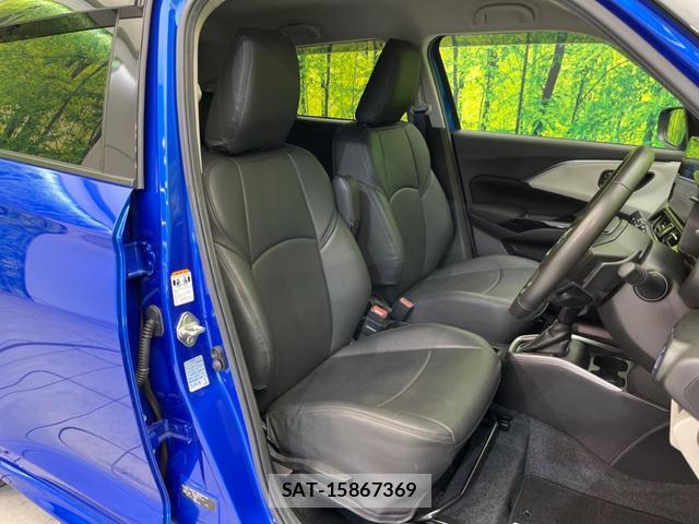 Suzuki SWIFT 2024-11 8549565-7