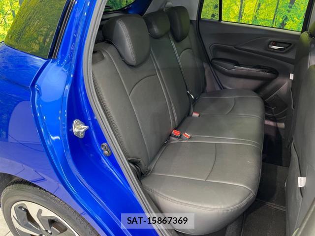 Suzuki SWIFT 2024-11 8549565-8