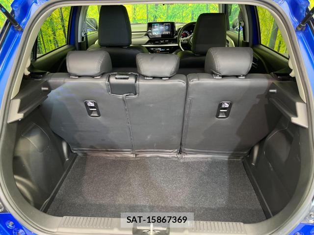 Suzuki SWIFT 2024-11 8549565-9