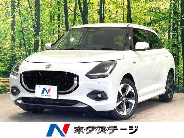 Suzuki SWIFT 2024-01 8550681-0