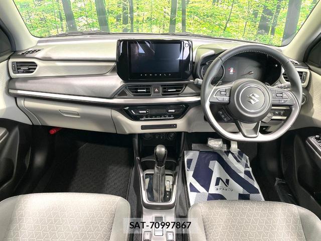 Suzuki SWIFT 2024-01 8550681-1