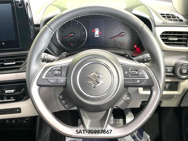 Suzuki SWIFT 2024-01 8550681-10