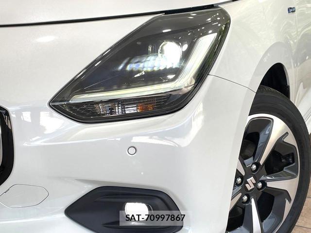 Suzuki SWIFT 2024-01 8550681-11