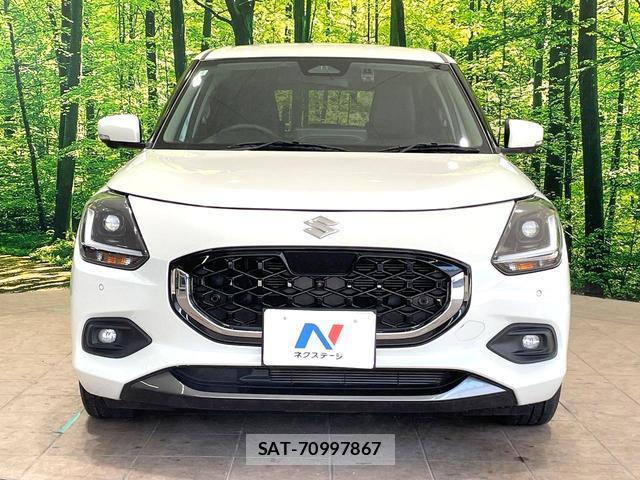 Suzuki SWIFT 2024-01 8550681-13