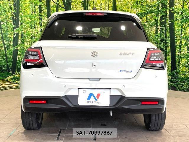 Suzuki SWIFT 2024-01 8550681-14
