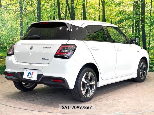 Suzuki SWIFT 2024-01 8550681-16